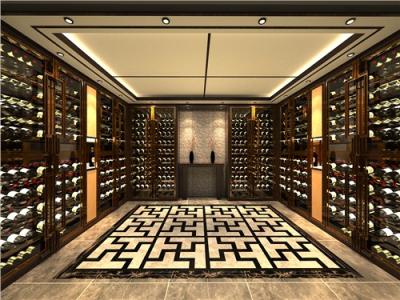 「不锈钢酒柜」不锈钢酒柜的好处和优点