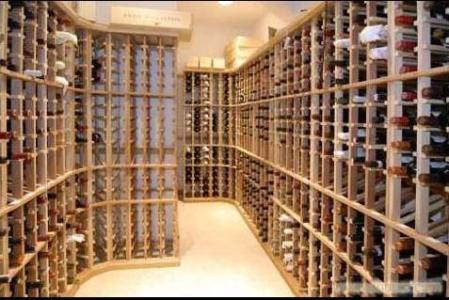 「上海酒窖」酒窑的都有哪些用途和优点？