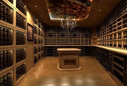 「上海酒窖」酒窑的都有哪些用途和优点？