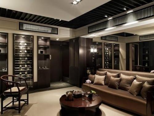 「不锈钢酒柜」不锈钢酒柜一般使用于什么？