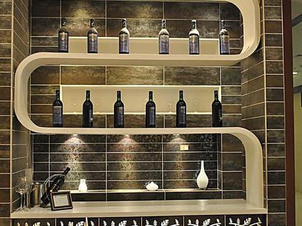 「不锈钢酒柜」不锈钢酒柜一般使用于什么？