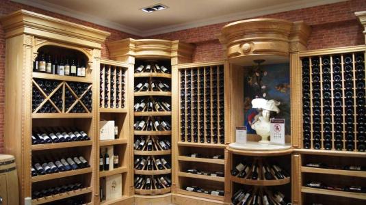 「恒温酒窖」别墅酒窖设计有哪些需注意? 「恒温酒窖」别墅酒窖设计有哪些需注意?